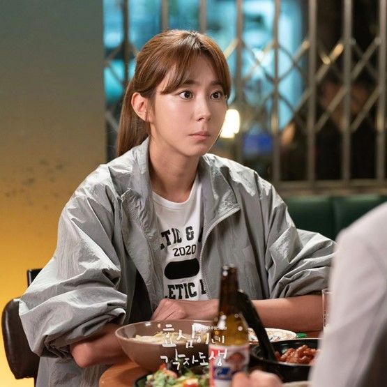 Live Your Own Life Episode 8