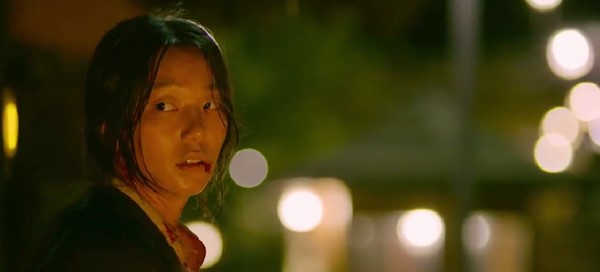 Song of the Bandits Episode 2