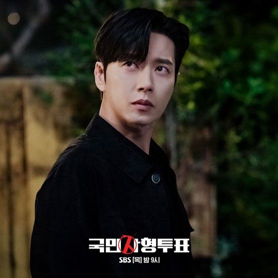 The Killing Vote Episode 10