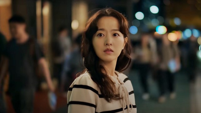 Daily Dose of Sunshine Park Bo Young