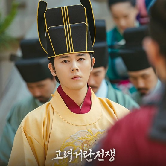 Goryeo-Khitan War Episode 5