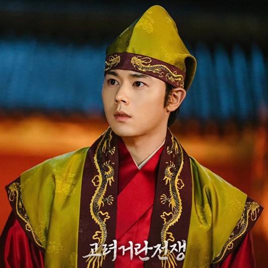 Korea Khitan War Episode 6