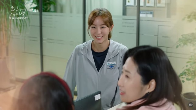 Live Your Own Life Ep 20