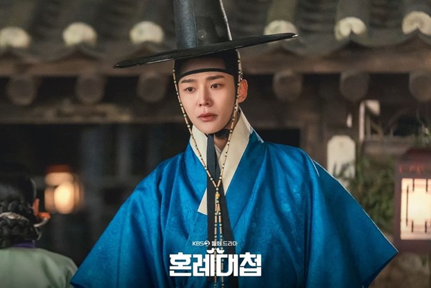 Rowoon in The Matchmakers Episode 13