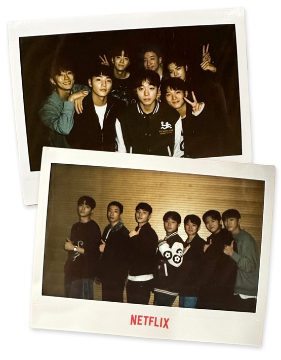 Weak Hero Class 2 Netflix