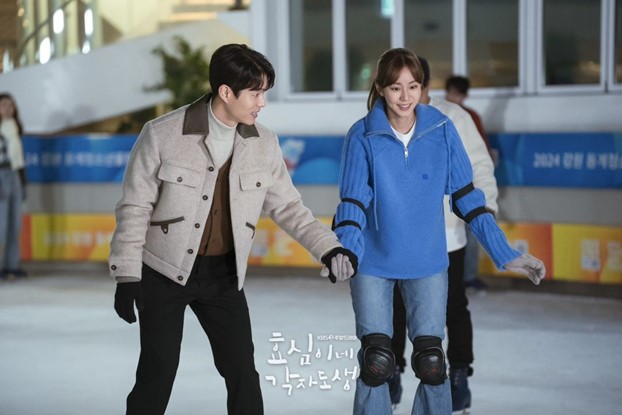 Live Your Own Life Episode 30