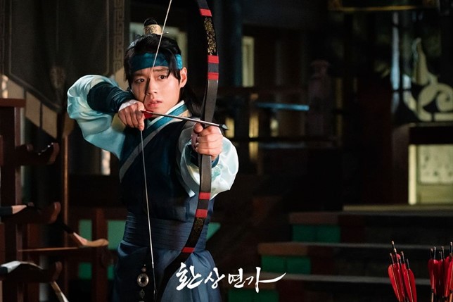 Love song for illusion Episode 3