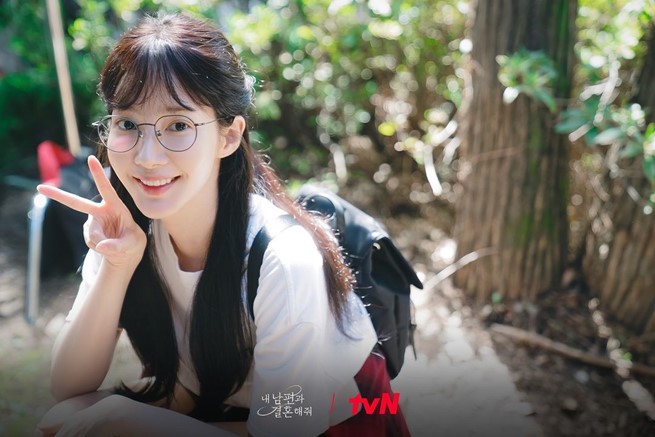 Marry My Husband in Top 10