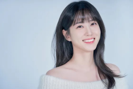 Park Eun Bin
