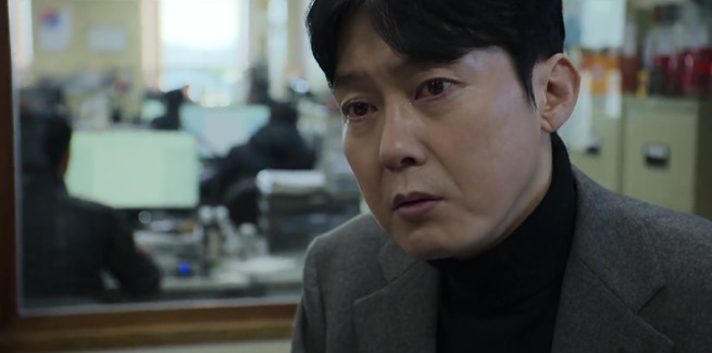 The Bequeathed number 1