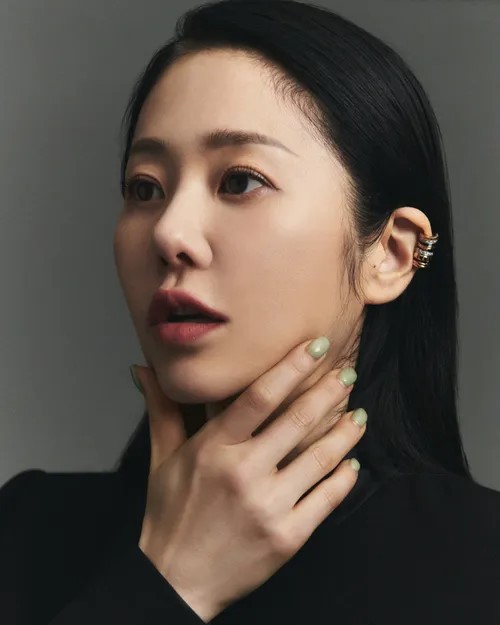 Go Hyun jung