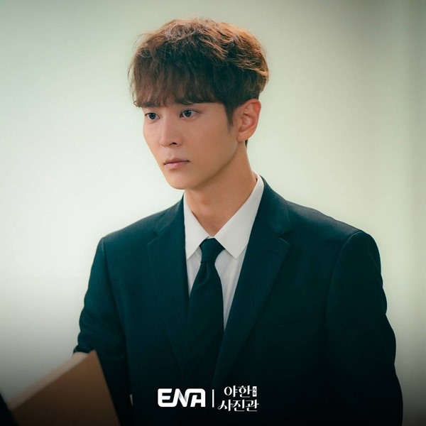 The Midnight Studio Ep 6