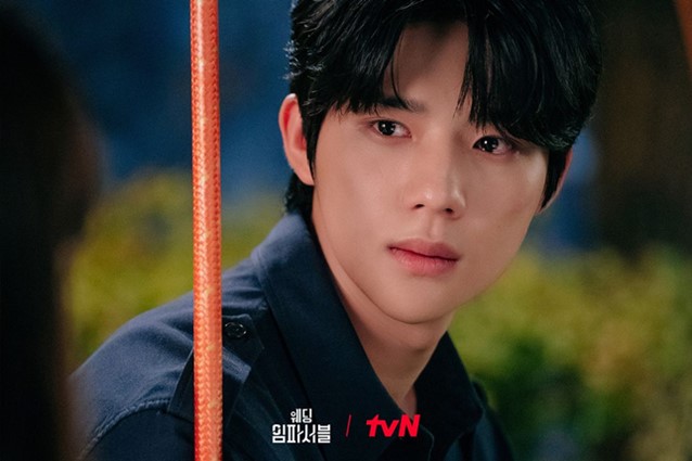 Wedding Impossible Episode 8