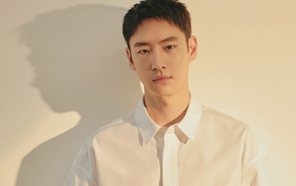 lee je hoon starring in drama Negotiation skills