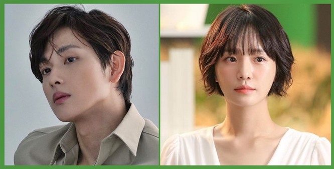 stars of Netflix film Mantis