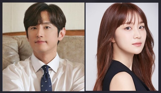 K drama Connection cast Kwon Yul