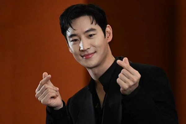 Lee Je Hoon