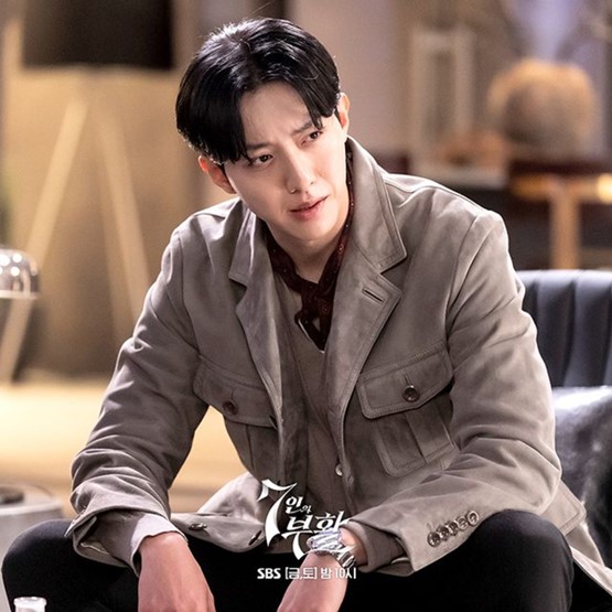 The Escape of the Seven Resurrection Episode 10