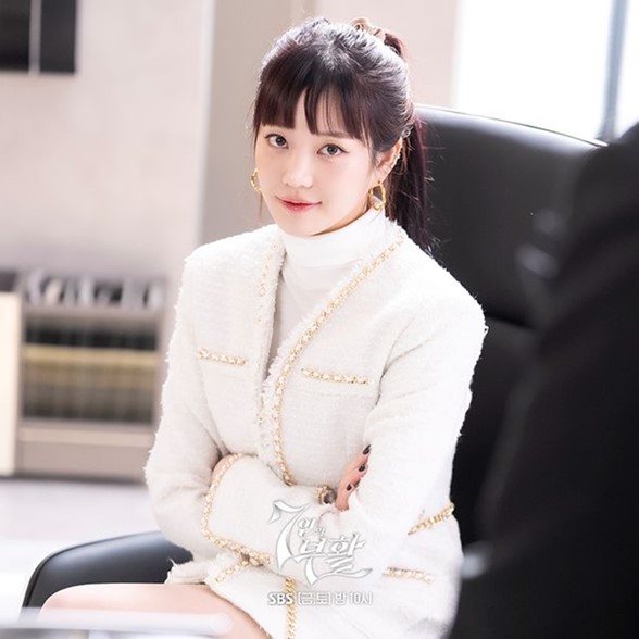 The Escape of the Seven Resurrection Episode 8