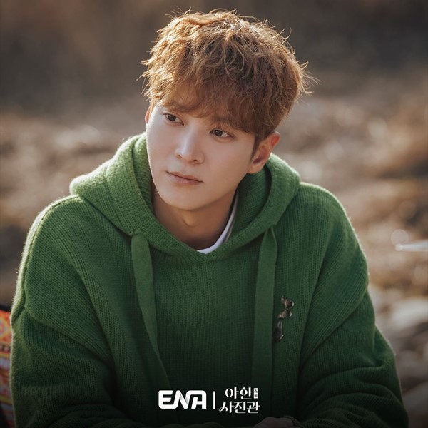 The Midnight Studio Ep 8