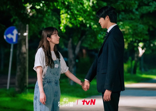 Wedding Impossible Ep 11