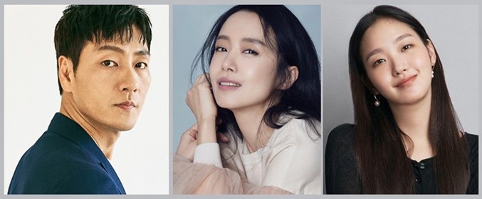 cast of The Price of Confession