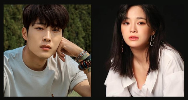 main cast of drama In the Name of Alcohol