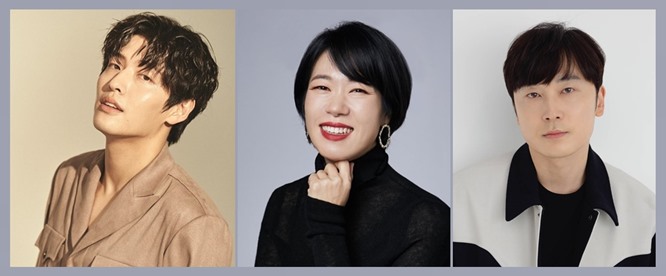 possible cast of 84 Square Meters Netflix film