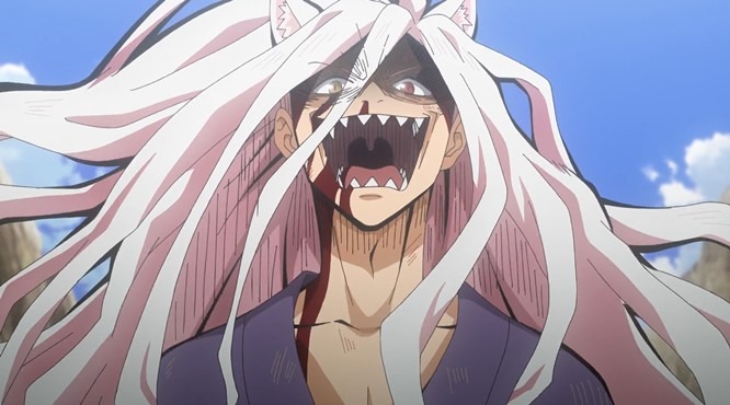 Jinkas-transformation-in-Sengoku-Youko