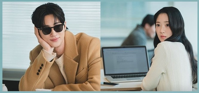 lovely runner episode 16