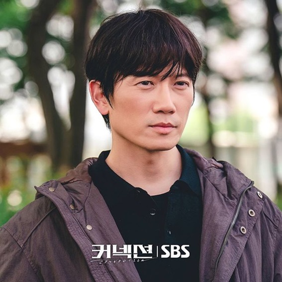 Connection Episode 9