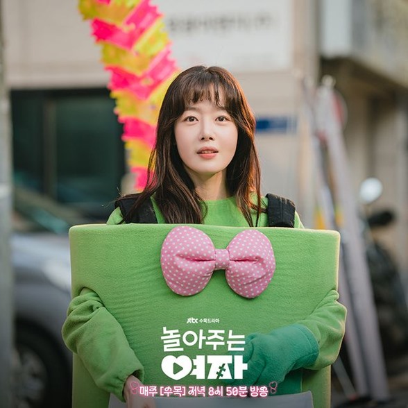 Miss Night and Day Episode 5