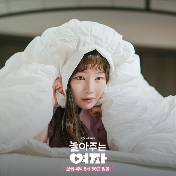 My Sweet Mobster Episode 6