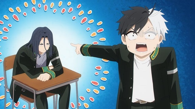 Sakura-tries-to-get-Sugishita-to-be-Grade-Captain