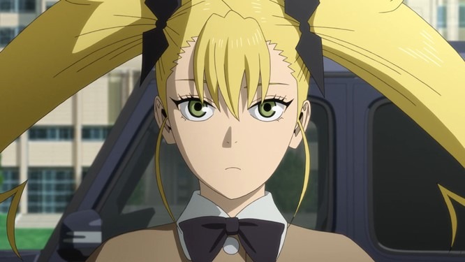 meeting-kikoru-2-in-Kaiju-No-8-episode-2-1