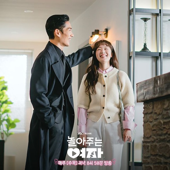 My Sweet Mobster Ep 9