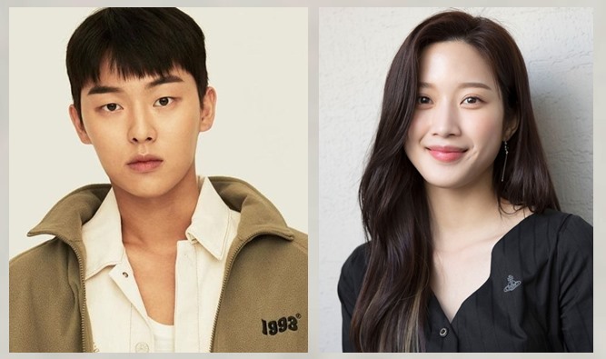 cast for Black Salt Dragon