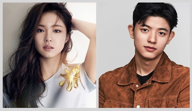 main cast of human starting from today