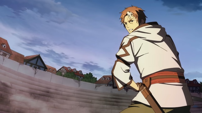 From Old Country Bumpkin to Master Swordsman trailer