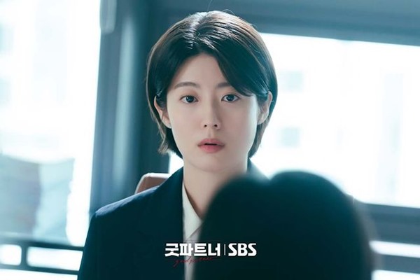 Good Partner Episode 10