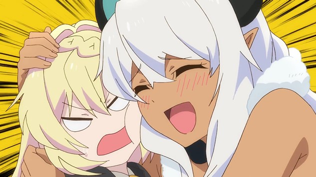 Ive-been-killing-slimes-season-1