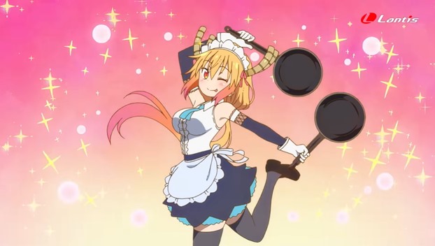 Miss-Kobayashis-Dragon-Maid-S-opening-theme-song