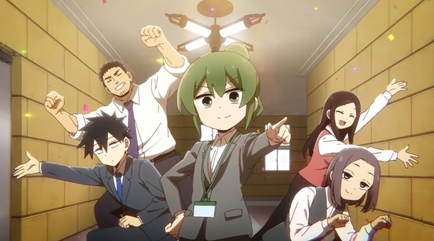 My-Senpai-is-Annoying-opening-animation-and-theme-song