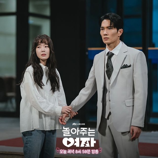 My Sweet Mobster Ep 15