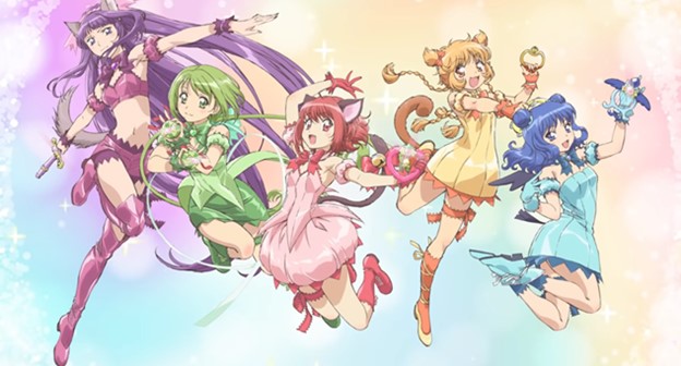 Tokyo-Mew-Mew-New-magical-girls