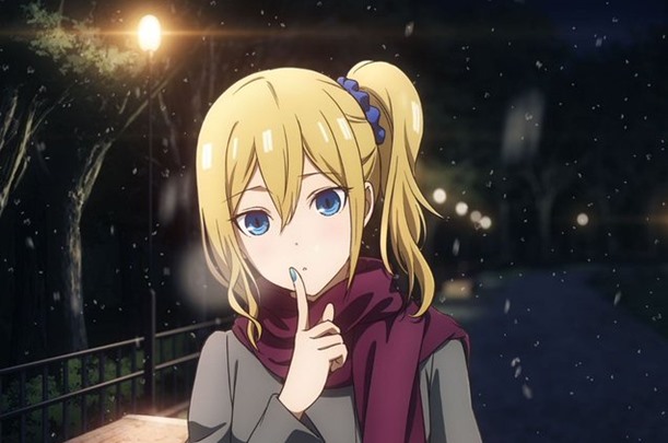 Ai-Hayasaka-Kaguya-Sama-Christmas