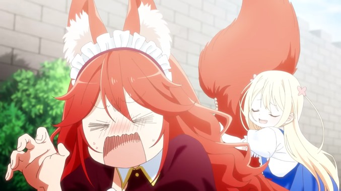 Am-I-Actually-the-Strongest-anime