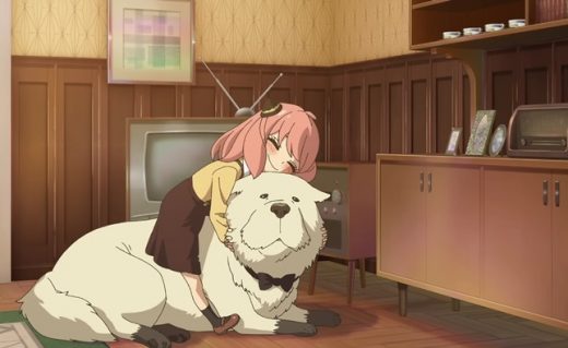 Anya-Forger-from-the-music-video-for-Spy-x-Family-ending-theme-song-second-cour-520x319-1