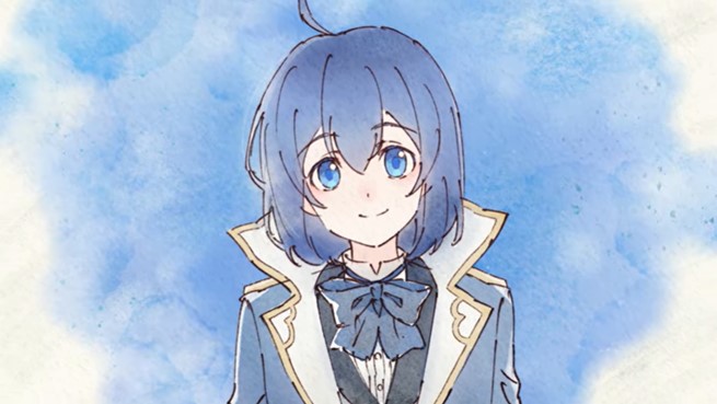 As-a-Reincarnated-Aristocrat-creditless-ending-theme-animation