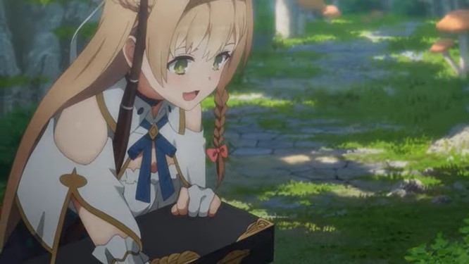 Atelier-Ryzas-Klaudia-character-video